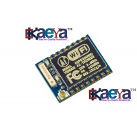 OkaeYa ESP07 Esp-07 Esp8266 Uart Serial to Wi-Fi Module for Arduino, Raspberry Pi